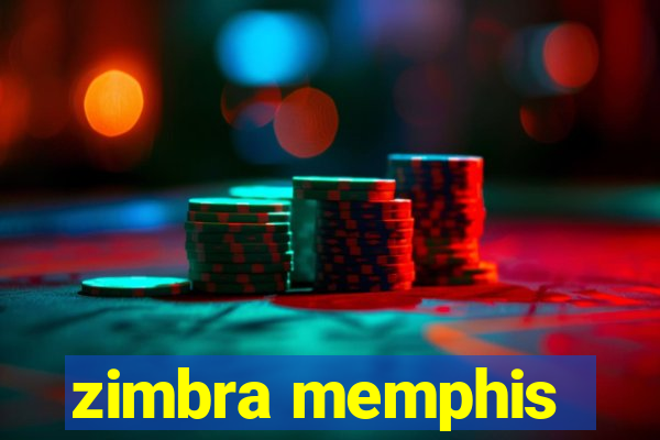 zimbra memphis